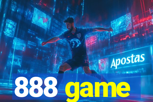 888 game